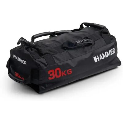 Wettkampf Sandsack Hammer 30 kg - Noir - unisex - Size: 63x20x30 cm Wettkampf Sandsack Hammer 30 kg - Noir - unisex - Size: 63x20x30 cm