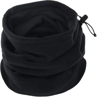Halswärmer Hi-Tec Aras - Noir - unisex - Size: TU Halswärmer Hi-Tec Aras - Noir - unisex - Size: TU