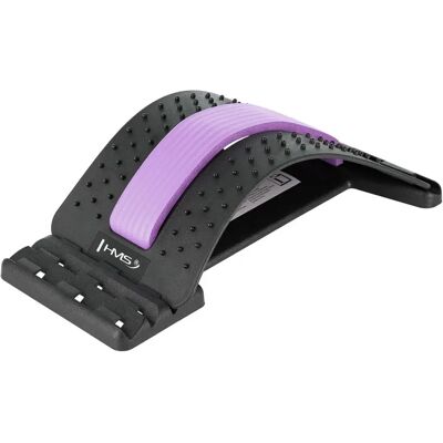 Rückenverlängerung HMS PRP01 - Noir - unisex - Size: 37 cm Rückenverlängerung HMS PRP01 - Noir - unisex - Size: 37 cm