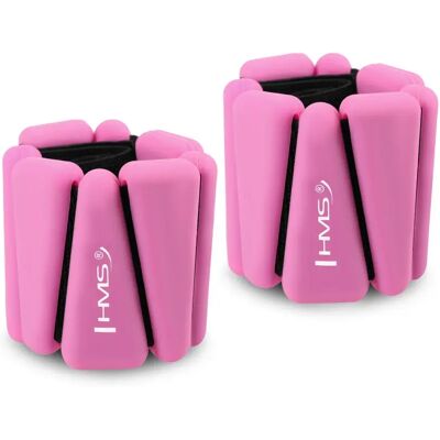 Siliconenplatte HMS SNK01 - Rose - unisex - Size: 28 cm Siliconenplatte HMS SNK01 - Rose - unisex - Size: 28 cm
