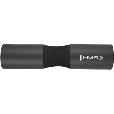 Nackenschutz HMS WNK02 - Noir - unisex - Size: TU Nackenschutz HMS WNK02 - Noir - unisex - Size: TU