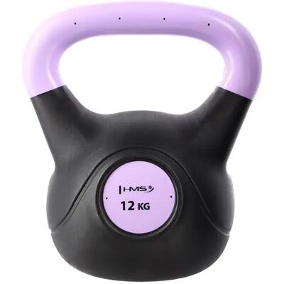 Hanteln HMS KPC - Noir - unisex - Size: 12 kg Hanteln HMS KPC - Noir - unisex - Size: 12 kg