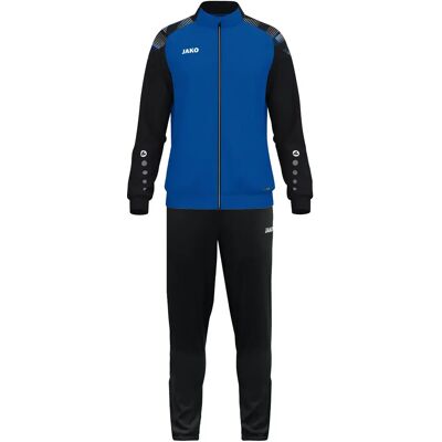Polyesterjacke Jako Sonic - Bleu - unisex - Size: XL Polyesterjacke Jako Sonic - Bleu - unisex - Size: XL