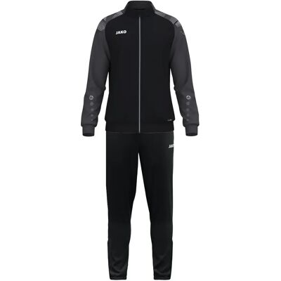 Polyesterjacke Jako Sonic - Noir - unisex - Size: S Polyesterjacke Jako Sonic - Noir - unisex - Size: S