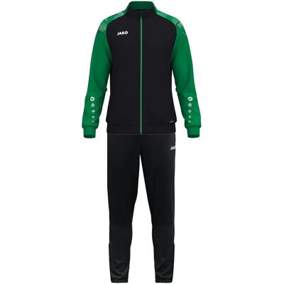 Polyesterjacke Jako Sonic - Noir - unisex - Size: 4XL Polyesterjacke Jako Sonic - Noir - unisex - Size: 4XL