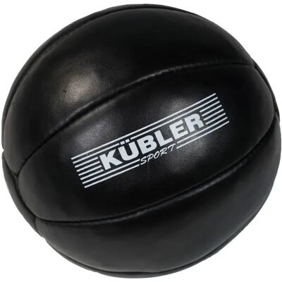 Medizinischer Lederballon Kuebler Sport 4 kg - Noir - unisex - Size: 35 cm Medizinischer Lederballon Kuebler Sport 4 kg - Noir - unisex - Size: 35 cm
