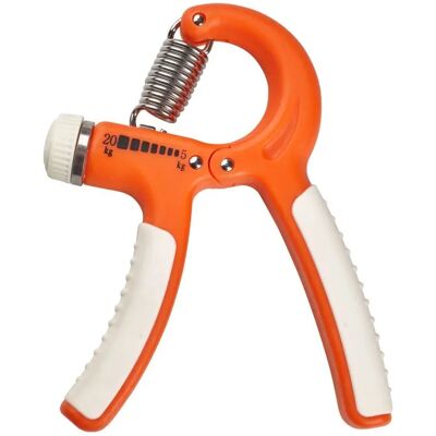 Verstellbarer Handgriff Mambo Max - Orange - unisex - Size: TU Verstellbarer Handgriff Mambo Max - Orange - unisex - Size: TU