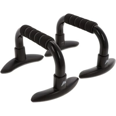 Pumpengriff Martes Bano (x2) - Noir - unisex - Size: TU Pumpengriff Martes Bano (x2) - Noir - unisex - Size: TU