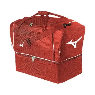 Tasche Mizuno Team football small - Rouge - unisex - Size: TU Tasche Mizuno Team football small - Rouge - unisex - Size: TU