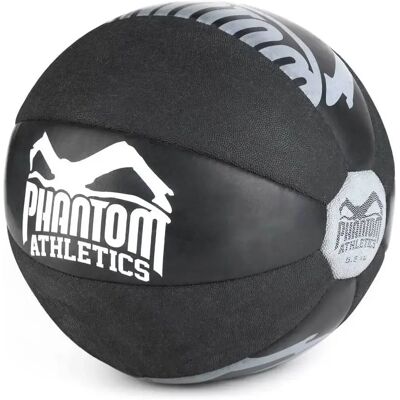 Trainingsball Phantom Athletics - Noir - male - Size: TU Trainingsball Phantom Athletics - Noir - male - Size: TU