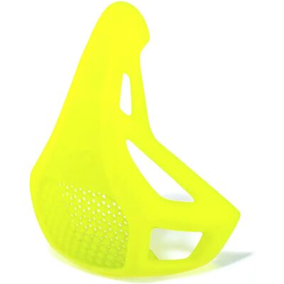 Schutzhülle für Trainingsmaske Phantom Athletics - Jaune - unisex - Size: TU Schutzhülle für Trainingsmaske Phantom Athletics - Jaune - unisex - Size: TU