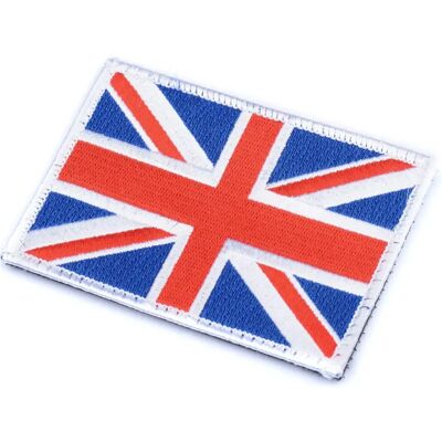 Textiler Aufnäher Phantom Athletics Nation - Rouge - unisex - Size: 7x9,5 cm Textiler Aufnäher Phantom Athletics Nation - Rouge - unisex - Size: 7x9,5 cm
