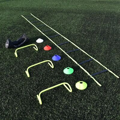 Trainingsmaterial Precision Coach - Vert - unisex - Size: TU Trainingsmaterial Precision Coach - Vert - unisex - Size: TU
