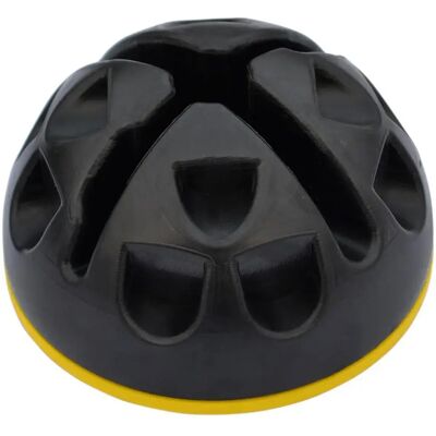 Agilitätsdome zum Training Precision - Noir - unisex - Size: TU Agilitätsdome zum Training Precision - Noir - unisex - Size: TU