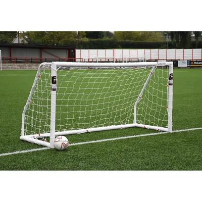 Torelemente Precision Match 12' x 4' - Blanc - unisex - Size: TU Torelemente Precision Match 12' x 4' - Blanc - unisex - Size: TU