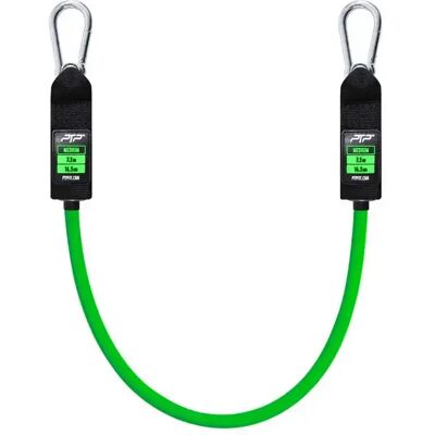 Mini-Karabinerhaken PTP Powertube - Vert - unisex - Size: M Mini-Karabinerhaken PTP Powertube - Vert - unisex - Size: M
