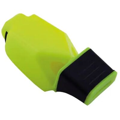 Pfeife mit Schnur Sporti France Fox Fuziun - Jaune - unisex - Size: TU Pfeife mit Schnur Sporti France Fox Fuziun - Jaune - unisex - Size: TU