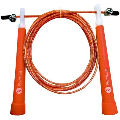 Springseil Sveltus Speed - Orange - unisex - Size: TU Springseil Sveltus Speed - Orange - unisex - Size: TU