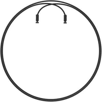 Standard-Kabel Velites - Noir - unisex - Size: TU Standard-Kabel Velites - Noir - unisex - Size: TU