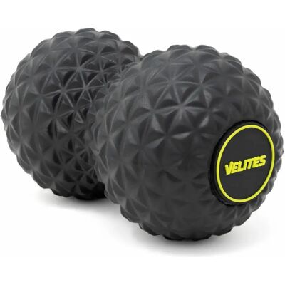 Massageball Velites Infinity - Noir - unisex - Size: TU Massageball Velites Infinity - Noir - unisex - Size: TU