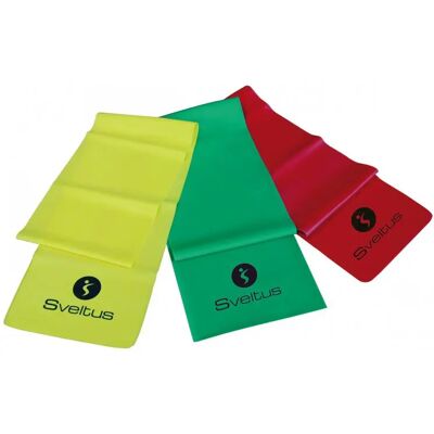 Sveltus Latex-Band Medium - Widerstandsband Sveltus Latex-Band Medium - Widerstandsband