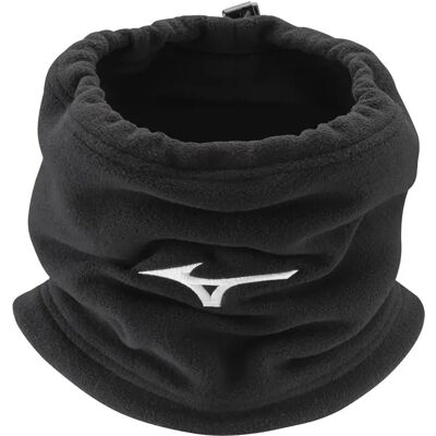 Schlauchschal Mizuno Promo - Schwarz - unisex - Size: TU Schlauchschal Mizuno Promo - Schwarz - unisex - Size: TU