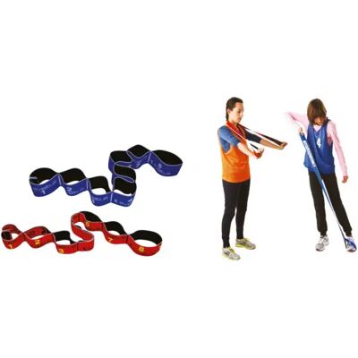 TREMBLAY CT Elastiband - 10 kg Übungsband TREMBLAY CT Elastiband - 10 kg Übungsband