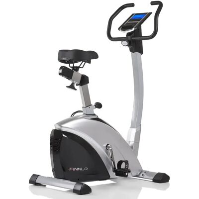 Ergometer-Fahrrad Finnlo Exum - Noir - unisex - Size: TU Ergometer-Fahrrad Finnlo Exum - Noir - unisex - Size: TU