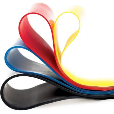 Gummi HMS GU04 (x4) - Bunt - unisex - Size: TU Gummi HMS GU04 (x4) - Bunt - unisex - Size: TU