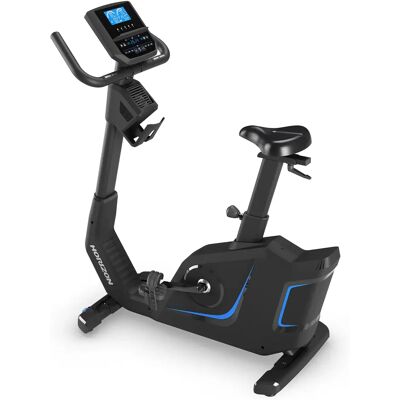 Elliptischer Crosstrainer Horizon Fitness 5.0U - Noir - unisex - Size: 117x56x135 cm Elliptischer Crosstrainer Horizon Fitness 5.0U - Noir - unisex - Size: 117x56x135 cm