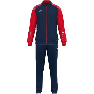 Polyesterjacke Jako Sonic - Bleu - unisex - Size: L Polyesterjacke Jako Sonic - Bleu - unisex - Size: L