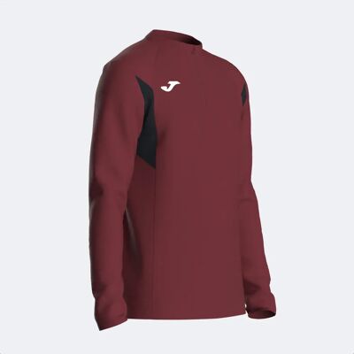 1/2-Zip-Trainingsjacke Joma Winner III - Rot - unisex - Size: S 1/2-Zip-Trainingsjacke Joma Winner III - Rot - unisex - Size: S