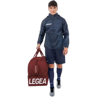 Sporttasche Legea Oristano - Rouge - unisex - Size: TU Sporttasche Legea Oristano - Rouge - unisex - Size: TU