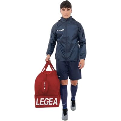 Sporttasche Legea Oristano - Rouge - unisex - Size: TU Sporttasche Legea Oristano - Rouge - unisex - Size: TU