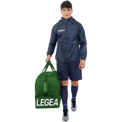 Sporttasche Legea Oristano - Vert - unisex - Size: TU Sporttasche Legea Oristano - Vert - unisex - Size: TU