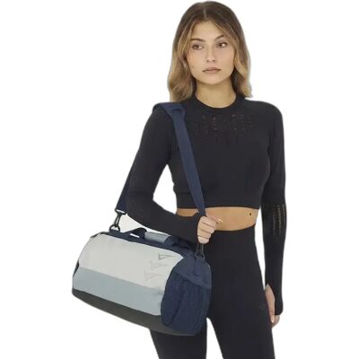 Sporttasche Legea Compact - Bleu - unisex - Size: TU Sporttasche Legea Compact - Bleu - unisex - Size: TU
