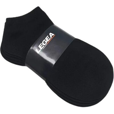 Socken Legea Ghost (x25) - Noir - unisex - Size: TU Socken Legea Ghost (x25) - Noir - unisex - Size: TU