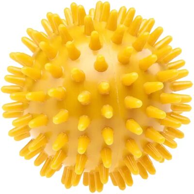 Massageball Martes - Jaune - unisex - Size: TU Massageball Martes - Jaune - unisex - Size: TU