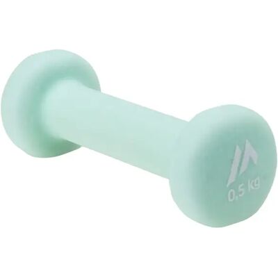 Hanteln Martes Dynamos - Vert - unisex - Size: 17,4x7,1x6,8 cm Hanteln Martes Dynamos - Vert - unisex - Size: 17,4x7,1x6,8 cm