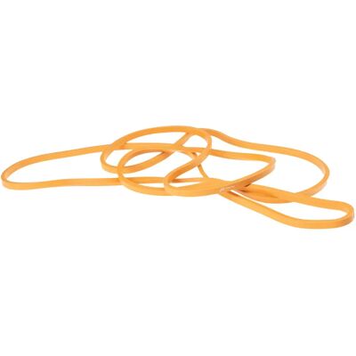Widerstandsband Martes Powerband Ii - Jaune - unisex - Size: TU Widerstandsband Martes Powerband Ii - Jaune - unisex - Size: TU