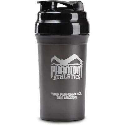 Shaker Phantom Athletics - Noir - unisex - Size: TU Shaker Phantom Athletics - Noir - unisex - Size: TU