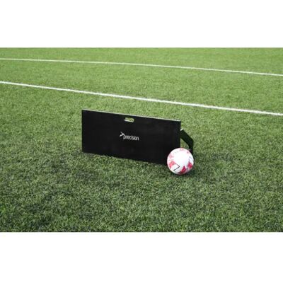 Bounce Board Precision Pro - Schwarz - unisex - Size: 100x40 cm Bounce Board Precision Pro - Schwarz - unisex - Size: 100x40 cm