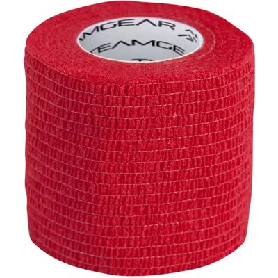 4er-Set elastische Klebestreifen Select Sock Wrap - Rot - unisex - Size: 5 cm x 4,5 m 4er-Set elastische Klebestreifen Select Sock Wrap - Rot - unisex - Size: 5 cm x 4,5 m