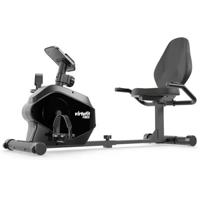 Liegenfahrrad VirtuFit RB100 - Noir - unisex - Size: 140x60x83 cm Liegenfahrrad VirtuFit RB100 - Noir - unisex - Size: 140x60x83 cm
