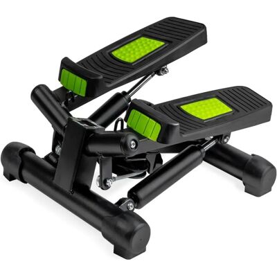 2-in-1 Fitness-Set VirtuFit ST10 - Noir - unisex - Size: 42x38,5x21,5cm 2-in-1 Fitness-Set VirtuFit ST10 - Noir - unisex - Size: 42x38,5x21,5cm