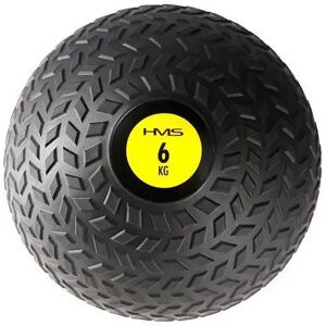 HMS PST06 Schwarz-Gelbe Slam Ball - Slam Ball HMS PST06 Schwarz-Gelbe Slam Ball - Slam Ball