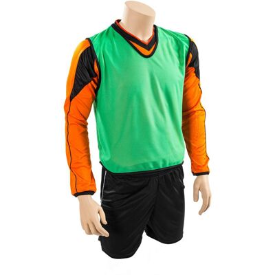 Trainingsleibchen Precision - Grün - unisex - Size: 2/3 Jahre Trainingsleibchen Precision - Grün - unisex - Size: 2/3 Jahre