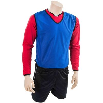 Trainingsleibchen Precision - Blau - unisex - Size: 2/3 Jahre Trainingsleibchen Precision - Blau - unisex - Size: 2/3 Jahre