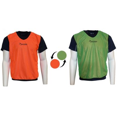 Trainingsleibchen Precision - Orange - unisex - Size: 2/3 Jahre Trainingsleibchen Precision - Orange - unisex - Size: 2/3 Jahre