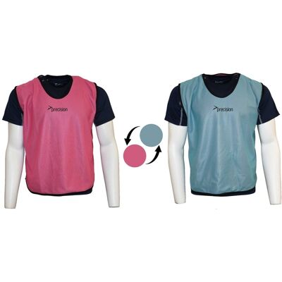 Trainingsleibchen Precision - Rosa - unisex - Size: 2/3 Jahre Trainingsleibchen Precision - Rosa - unisex - Size: 2/3 Jahre